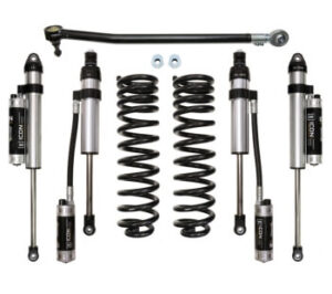 ICON 1.75" Lift Kit Stage 4 for 2020 Ford F-250 4WD