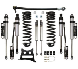 ICON 1.75" Lift Kit Stage 5 for 2020 Ford F-250 4WD