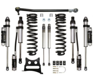 ICON 1.75" Lift Kit Stage 5 for 2020 Ford F-350 4WD