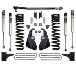 ICON 3.75" Lift Kit Stage 1 for 2020 Ford F-250 4WD