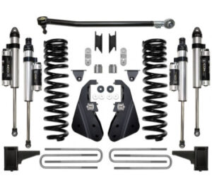 ICON 3.75" Lift Kit Stage 3 for 2020 Ford F-250 4WD