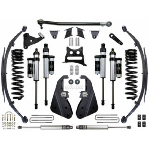 ICON 6.25" Lift Kit Stage 3 for 2020 Ford F-250 4WD