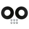 Pro Comp 2" Front Lift Coil Spring Spacers For 1994-2001 Dodge Ram 1500 4WD