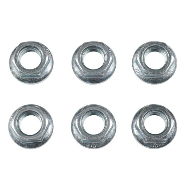 Pro Comp 2" Front Lift Coil Spring Spacers For 1994-2010 Dodge Ram 2500 4WD
