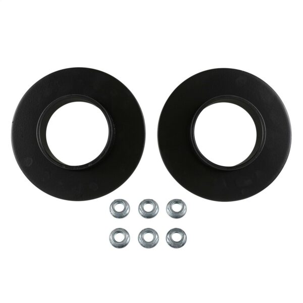 Pro Comp 2" Front Lift Coil Spring Spacers For 1994-2010 Dodge Ram 2500 4WD