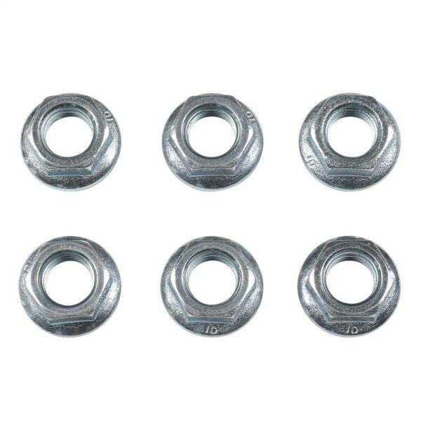 Pro Comp 2" Front Lift Coil Spring Spacers For 1994-2010 Dodge Ram 3500 4WD