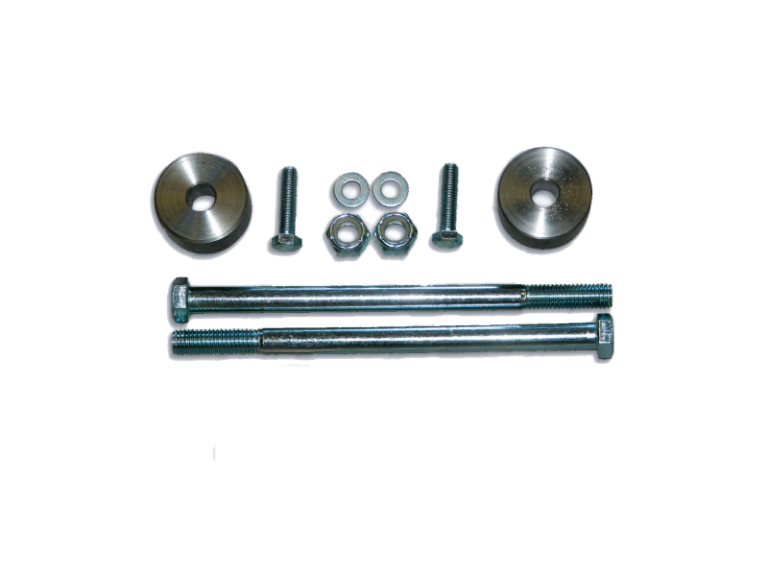 Revtek Differential Drop Kit for 19952004 Toyota 4WD