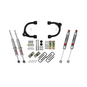 Skyjacker 3" Lift Kit w/ M95 Monotube Shocks For 2016-2020 Toyota Tacoma 2WD/4WD