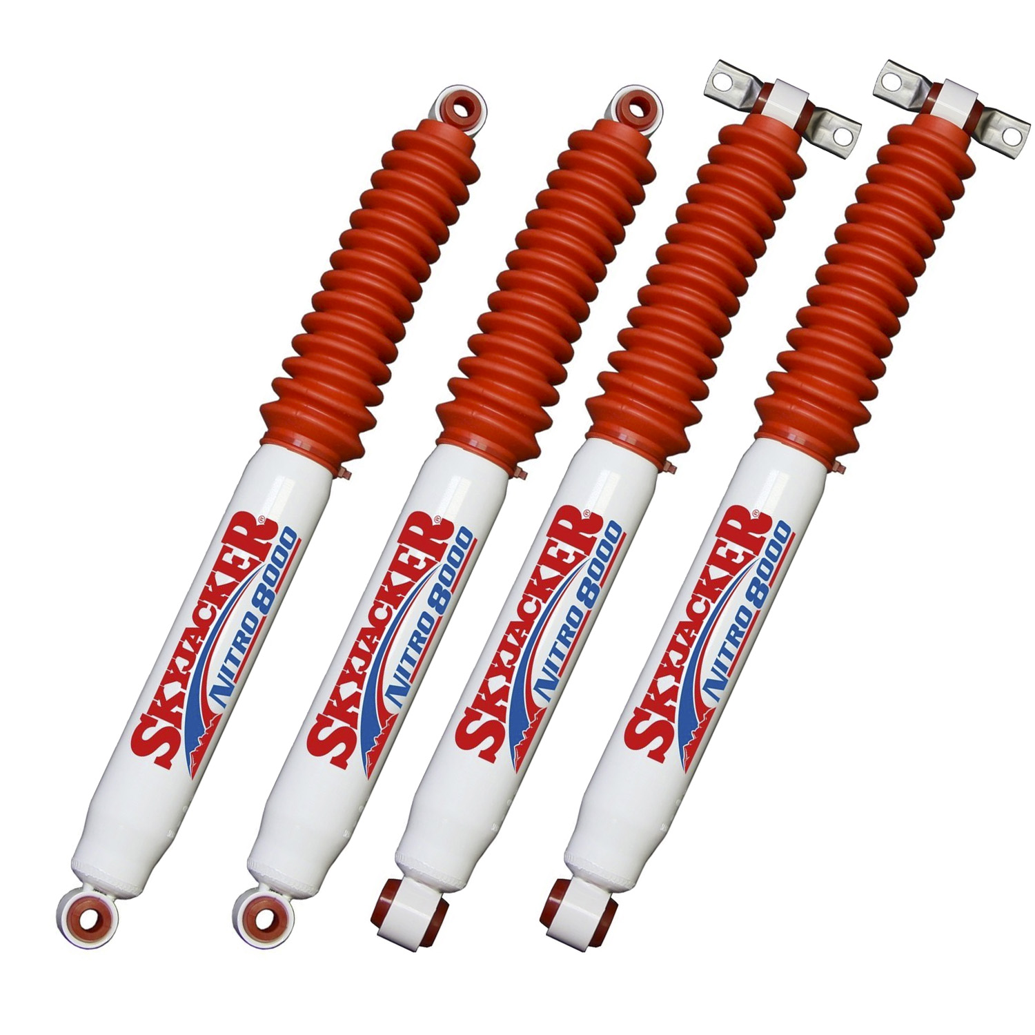 2004 excursion air shocks