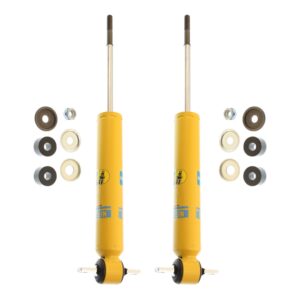 Bilstein B6 4600 Front Shocks For 1963-1982 Chevrolet Corvette