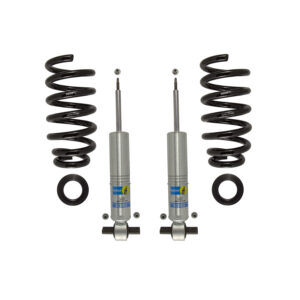 Bilstein 6112 Front 0-1.75" Lift Coilover kit for 2007-2013 Chevy Avalanche 4WD