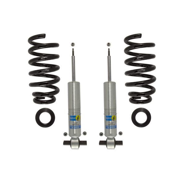 Bilstein 6112 Front 1.1-2.75" Lift Coilover kit for 2007-2014 GMC Yukon 4WD