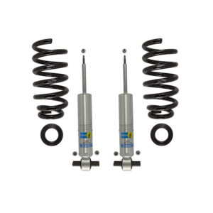 Bilstein 6112 Front 1.1-2.75" Lift Coilover kit for 2007-2014 Chevy Tahoe 4-Door 4WD