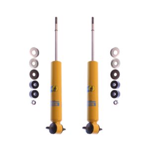 Bilstein B6 4600 Front Shocks For 1964-1967 Buick Special