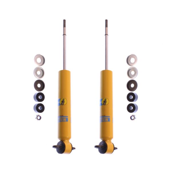 Bilstein B6 4600 Front Shocks For 1975-1976 Chevrolet Camaro