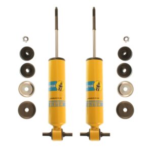 Bilstein B6 4600 Front Shocks For 1982-2003 Chevrolet S10 2WD