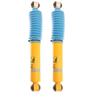 Bilstein B6 4600 Front Shocks For 1991-2004 GMC Sonoma 4WD