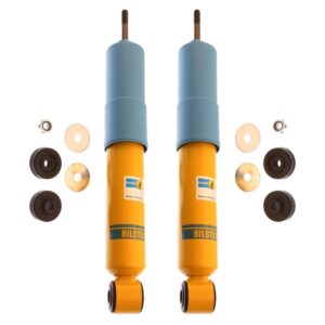 Bilstein B6 4600 Front Shocks For 1993-1998 Toyota T100 4WD