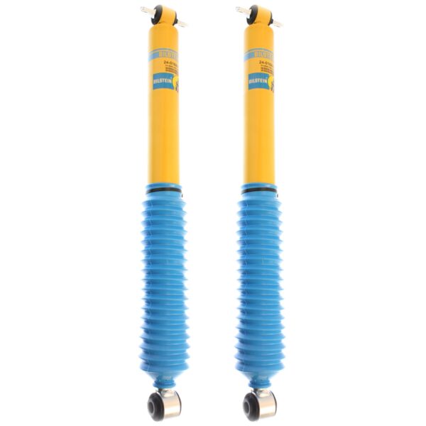 Bilstein B6 4600 Rear Shocks For 1982-1990 GMC S15 2WD/4WD