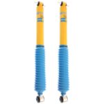 Bilstein B6 4600 Rear Shocks For 1991-2004 GMC Sonoma 2WD