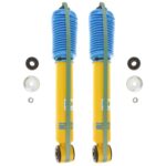 Bilstein B6 4600 Rear Shocks For 2001-2006 Mitsubishi Montero