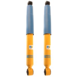 Bilstein B6 4600 Rear Shocks For 2004-2009 Chevrolet C4500 Kodiak