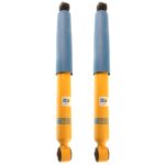 Bilstein B6 4600 Rear Shocks For 2004-2009 GMC C4500 Topkick