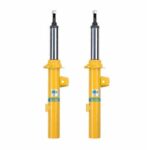 Bilstein B6 4600 Rear Shocks For 2013-2018 Toyota RAV4