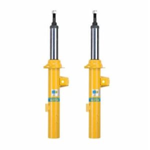 Bilstein B6 4600 Rear Shocks For 2013-2018 Toyota RAV4