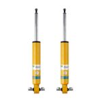 Bilstein B6 4600 Rear Shocks For 2015-2020 Ford Mustang