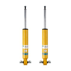 Bilstein B6 4600 Rear Shocks For 2015-2020 Ford Mustang