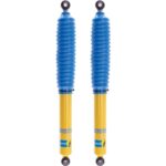 Bilstein B6 4600 Rear Shocks For 2017-2020 Nissan Titan 2WD