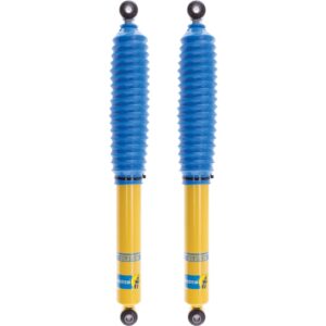 Bilstein B6 4600 Rear Shocks For 2017-2020 Nissan Titan 2WD