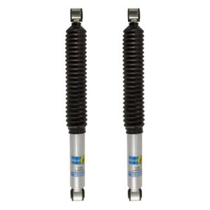 Bilstein B8 5100 0-1" Rear Lift Shocks For 2017-2020 Nissan Titan 2WD