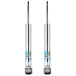 Bilstein B8 5100 RHA 0-1.5" Rear Lift Shocks For 2014-2020 Ford Expedition 2WD/4WD