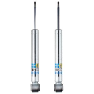 Bilstein B8 5100 RHA 0-1.5" Rear Lift Shocks For 2014-2020 Ford Expedition 2WD/4WD