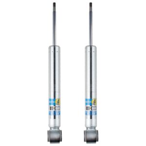 Bilstein B8 5100 RHA 0-1.5" Rear Lift Shocks For 2014-2020 Ford Expedition 2WD/4WD