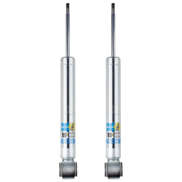 Bilstein B8 5100 RHA 0-1.5" Rear Lift Shocks For 2014-2020 Ford Expedition 2WD/4WD