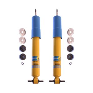 Bilstein B8 Front Shocks For 1997-2013 Chevrolet Corvette