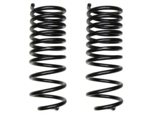 Icon 0.5" Rear Lift Coil Springs For 2014-2020 Ram 2500 4WD