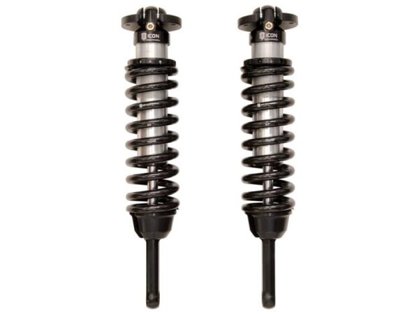 Icon 6" Front Lift 2.5 VS IR Coilovers For Procomp 6" For 2005-2020 Toyota Tacoma (700LB Coils)