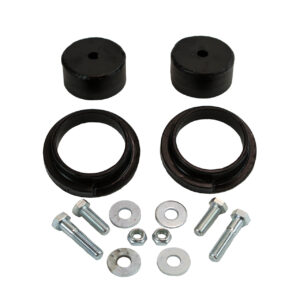 MetalTech Rear Coil Conversion Kit Stage 1 for 2003-2009 Lexus GX470