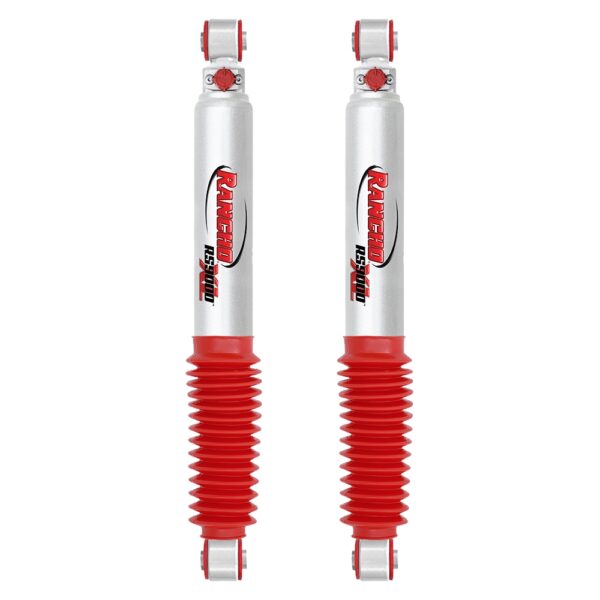 Rancho RS9000XL Rear Shocks For 2004-2008 Ford F-150 2WD