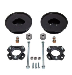 ReadyLift SST 2.5" Front 1.5" Rear Lift Kit for 2001-2007 Toyota Sequoia