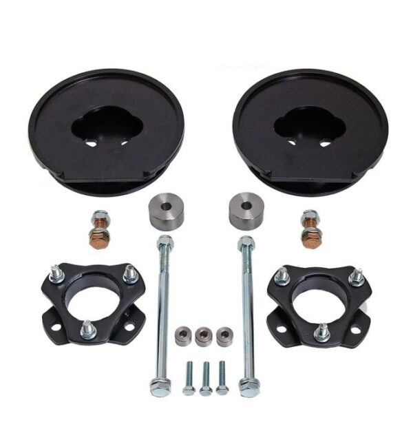 ReadyLift SST 2.5" Front 1.5" Rear Lift Kit for 2001-2007 Toyota Sequoia
