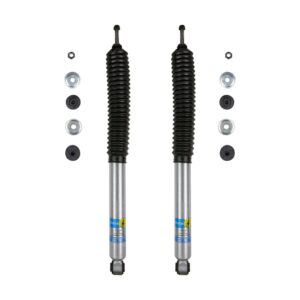 Bilstein 5100 4-5" Front Lift Shocks For 2003-2010 Dodge Ram 2500 4WD