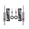 Bilstein 6112 Series 0.6-3.2 Leveling Kit For 2003-2009 Lexus GX470 4WD