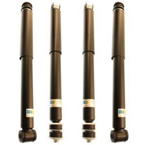 Bilstein B4 Front, Rear Shocks For 2003-2011 Mercedes-Benz G55 AMG