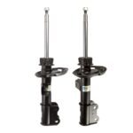 Bilstein B4 Front Shocks For 2014-2019 Mercedes-Benz CLA250