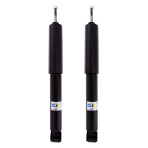 Bilstein B4 Rear Shocks For 2003-2011 Saab 9-3